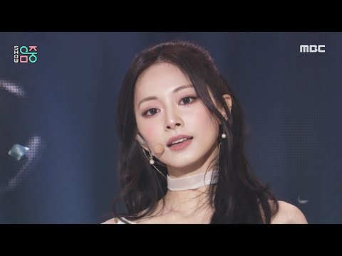 쯔위 (TWICE)의 최신 사진