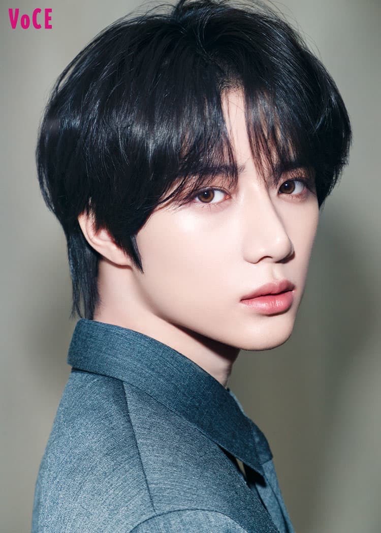 Latest photo of Beomgyu (TOMORROW X TOGETHER)