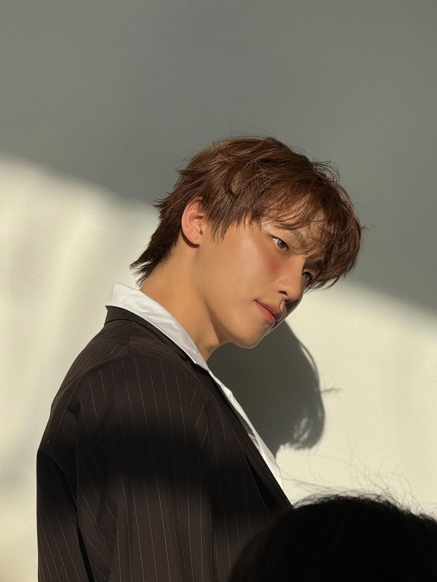 Latest photo of Dino (SEVENTEEN)