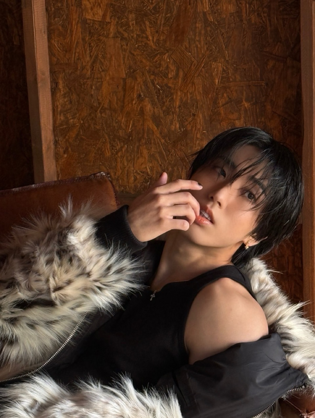 Stray Kids 최근 활동샷