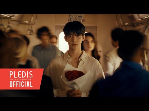 세븐틴 최근 활동샷