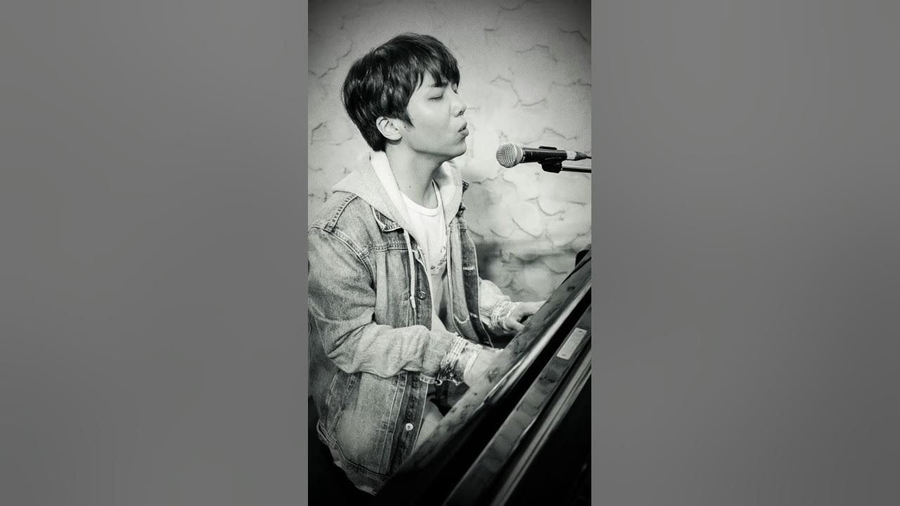 PENTAGON粉丝拍下的瞬间