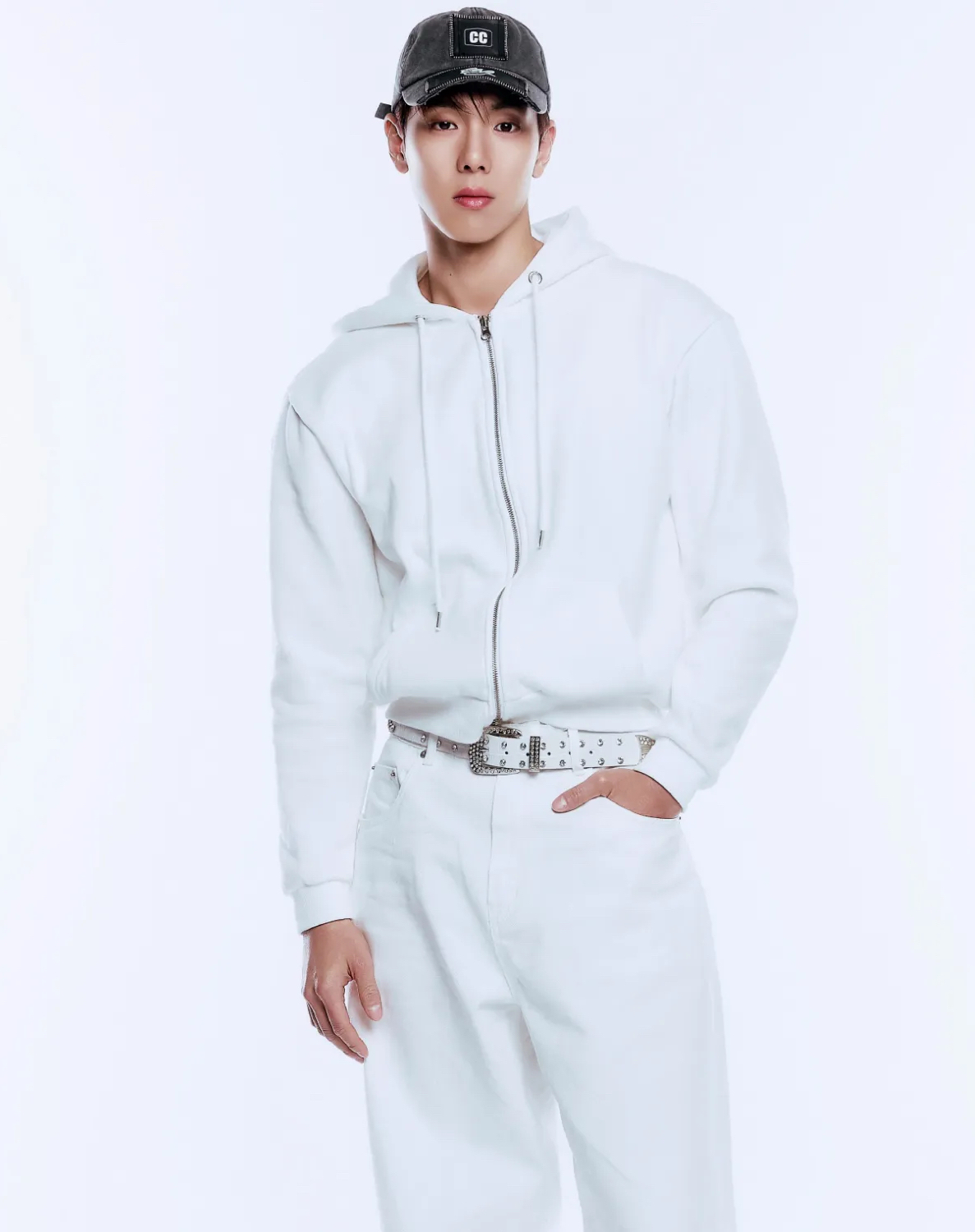 셔누 (몬스타엑스)의 최신 사진