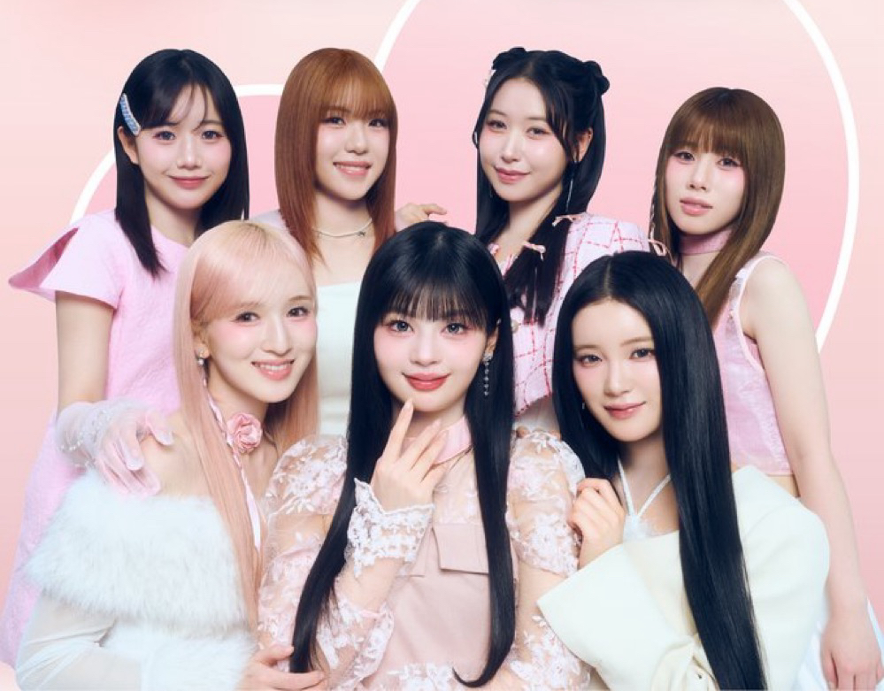 ME:I의 최신 사진