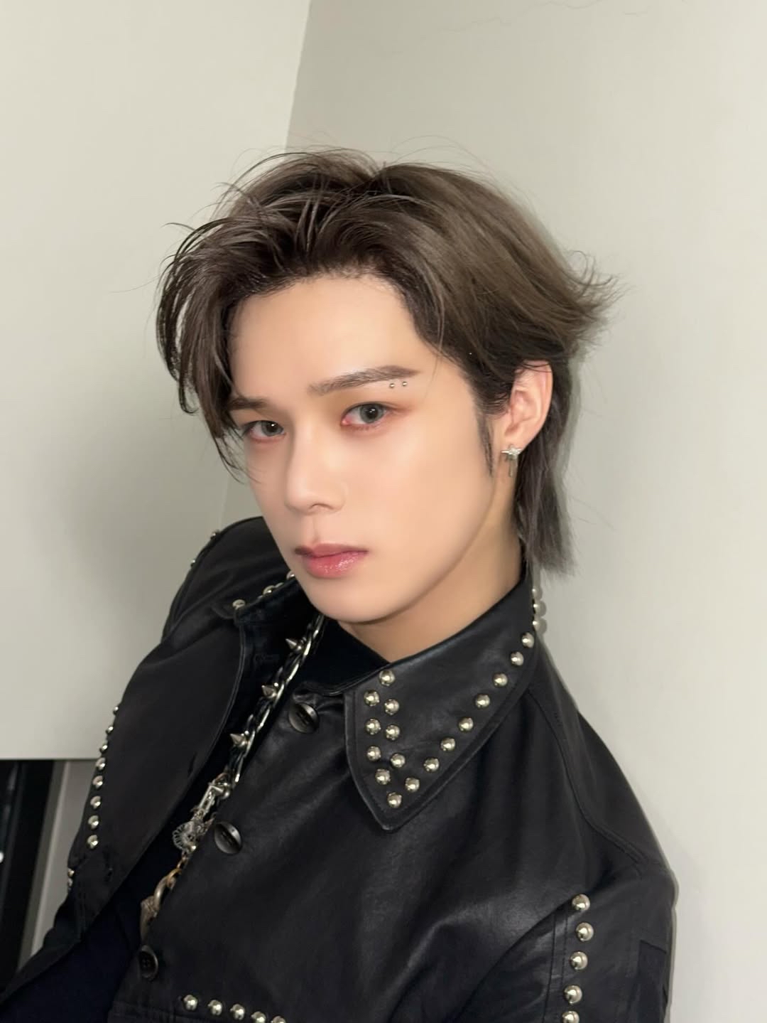 Latest photo of K (&TEAM)