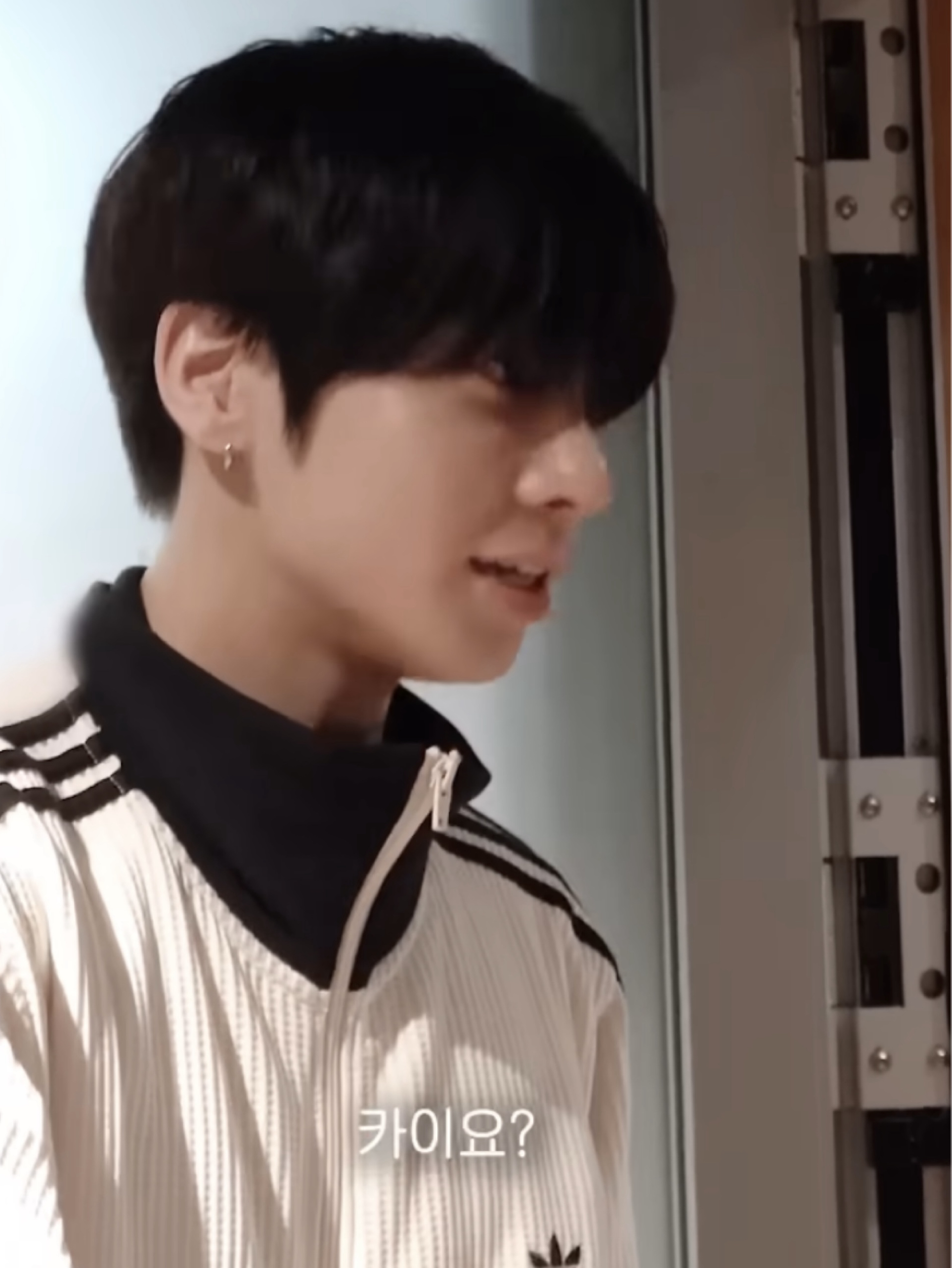 太顯 (TOMORROW X TOGETHER)的幕後花絮