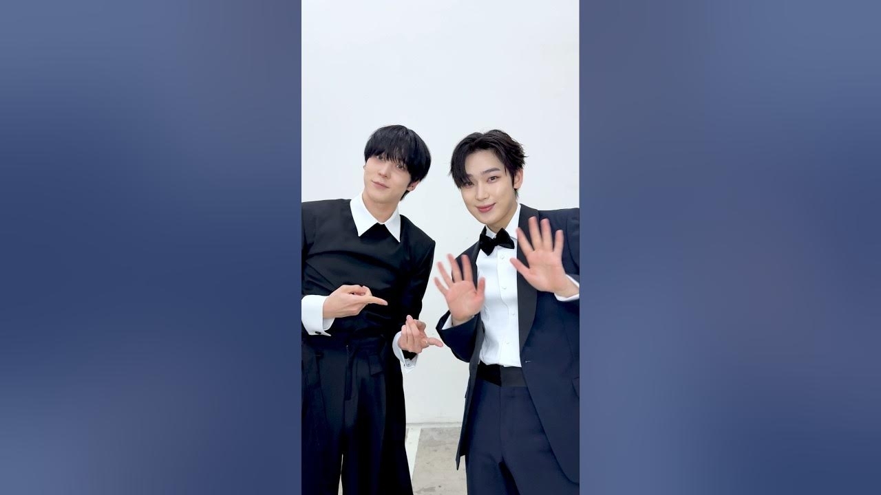 Recent activity shot of Sunoo (ENHYPEN)