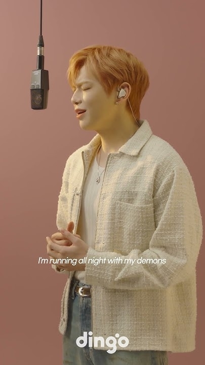 강다니엘 커뮤니티에서 인기있는 오늘의 배경화면