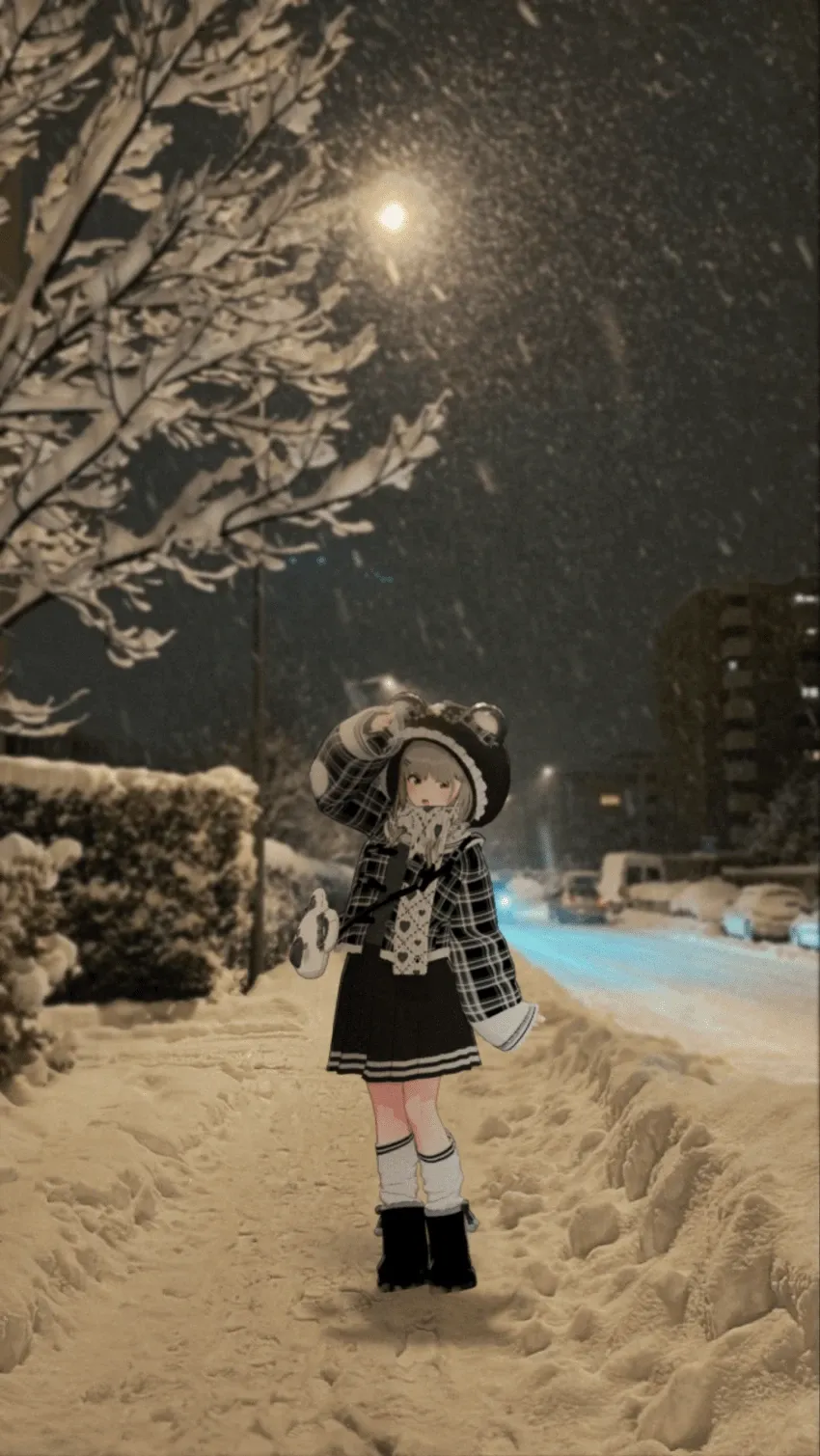 Latest photo of VIichan (ISEGYE IDOL)