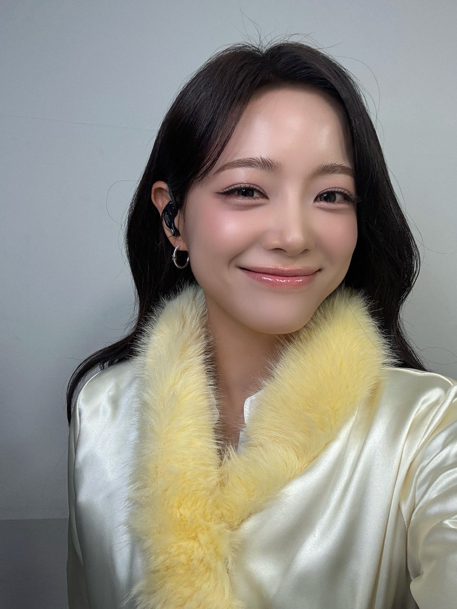 Latest photo of Sejeong