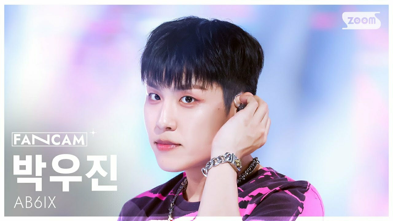 Latest photo of Park Woojin (AB6IX)