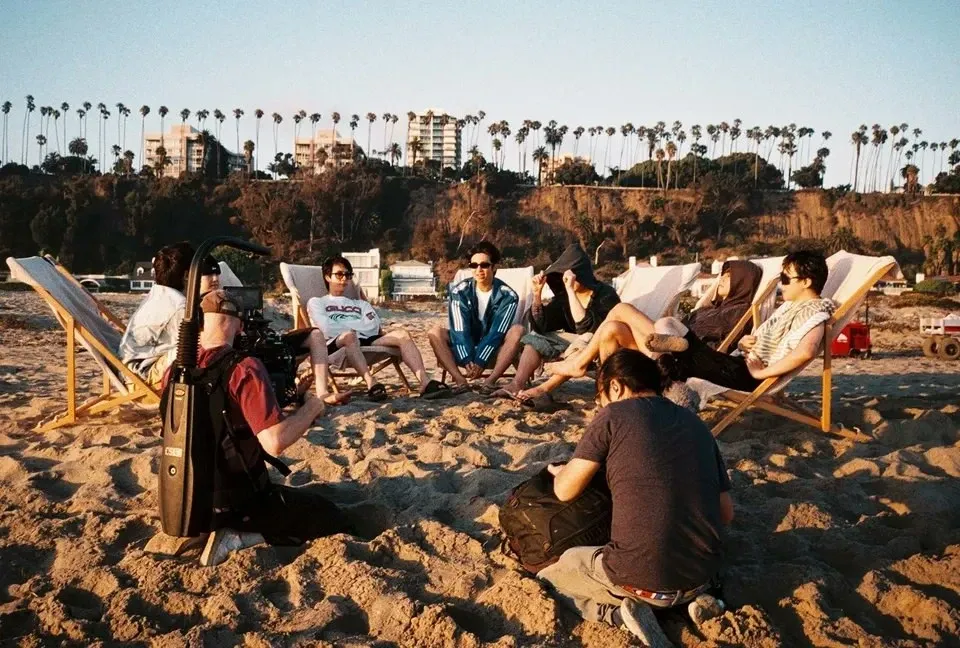 방탄소년단 최근 활동샷