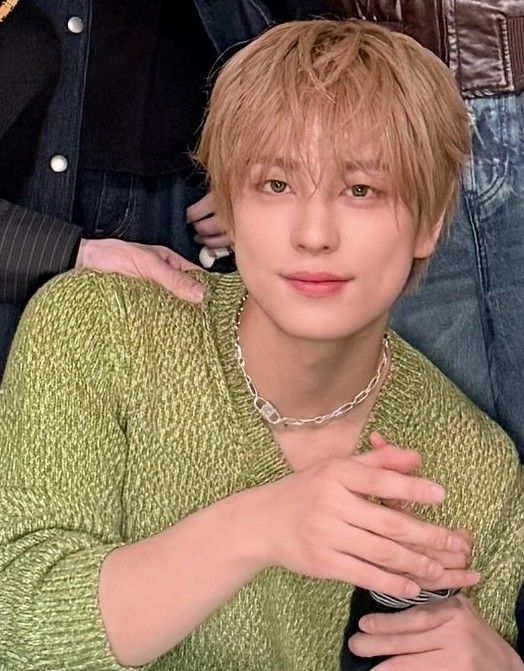 Latest photo of Taki (&TEAM)