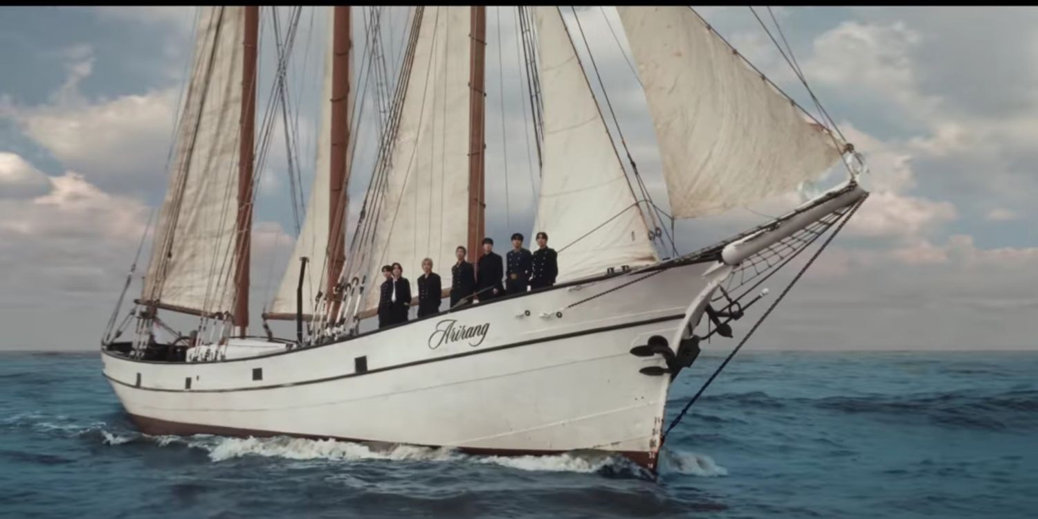 Today’s hot picks from the 뷔 (방탄소년단) community