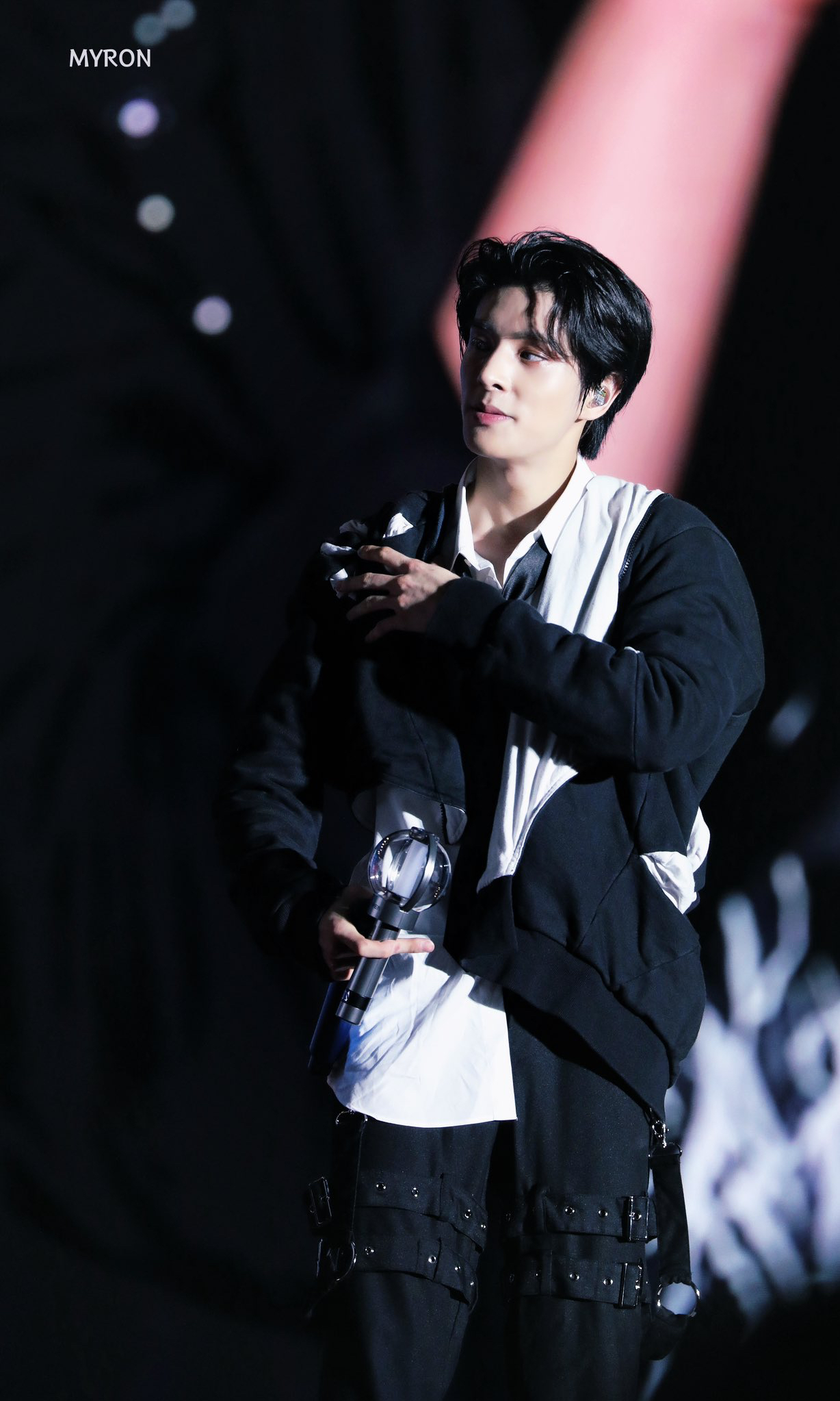 제이크 (ENHYPEN) 팬덤이 사랑하는 대표 배경 이미지