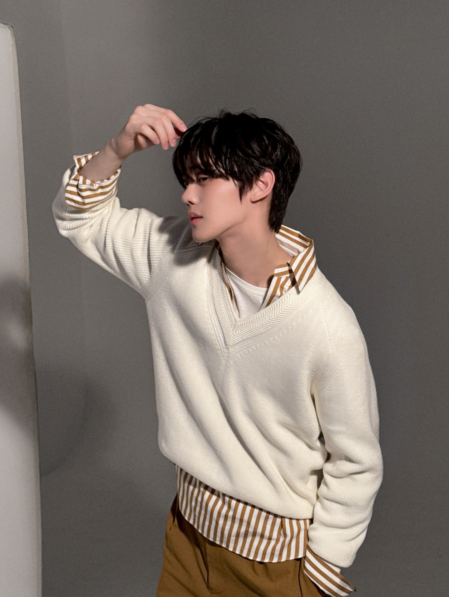 金奎彬的最新活动照片