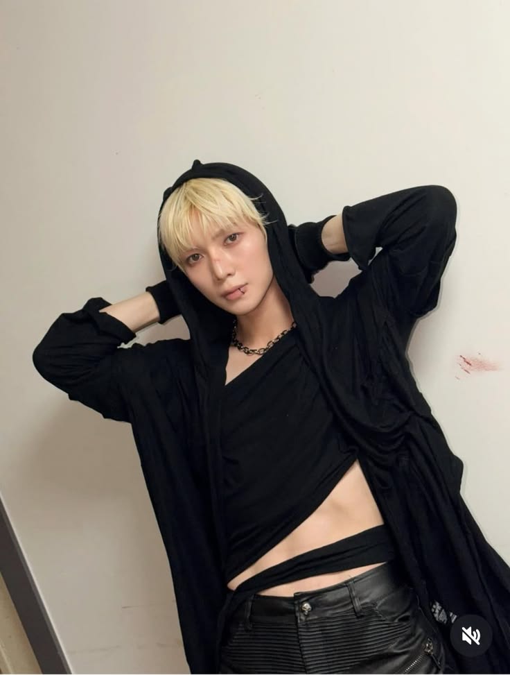 에이티즈 최근 활동샷