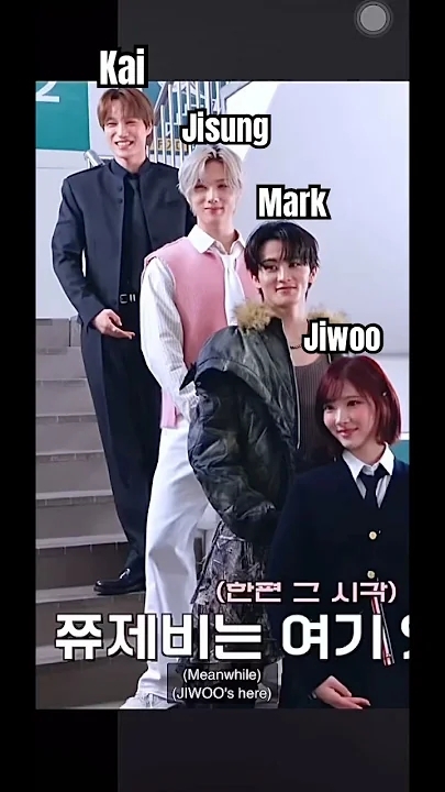 Fan-made special wallpaper for Kai (EXO)