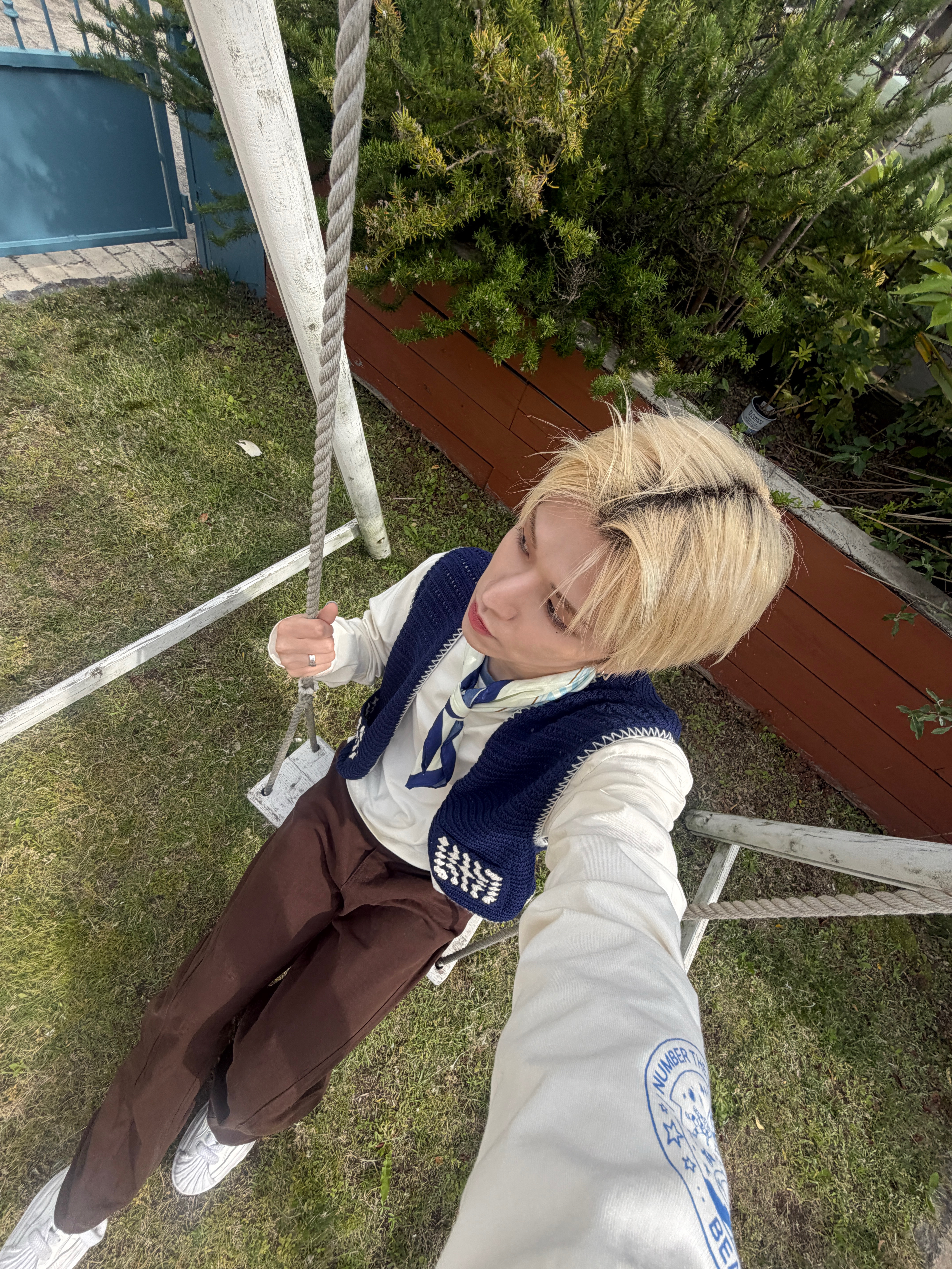 Latest photo of Riwoo (BOYNEXTDOOR)