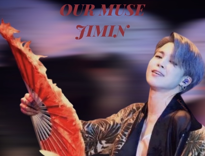 지민 (방탄소년단) 최근 활동샷