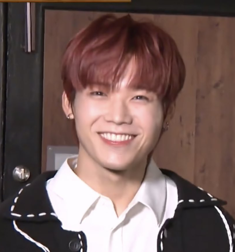 A moment captured by Kimura Masaya (INI)'s fan