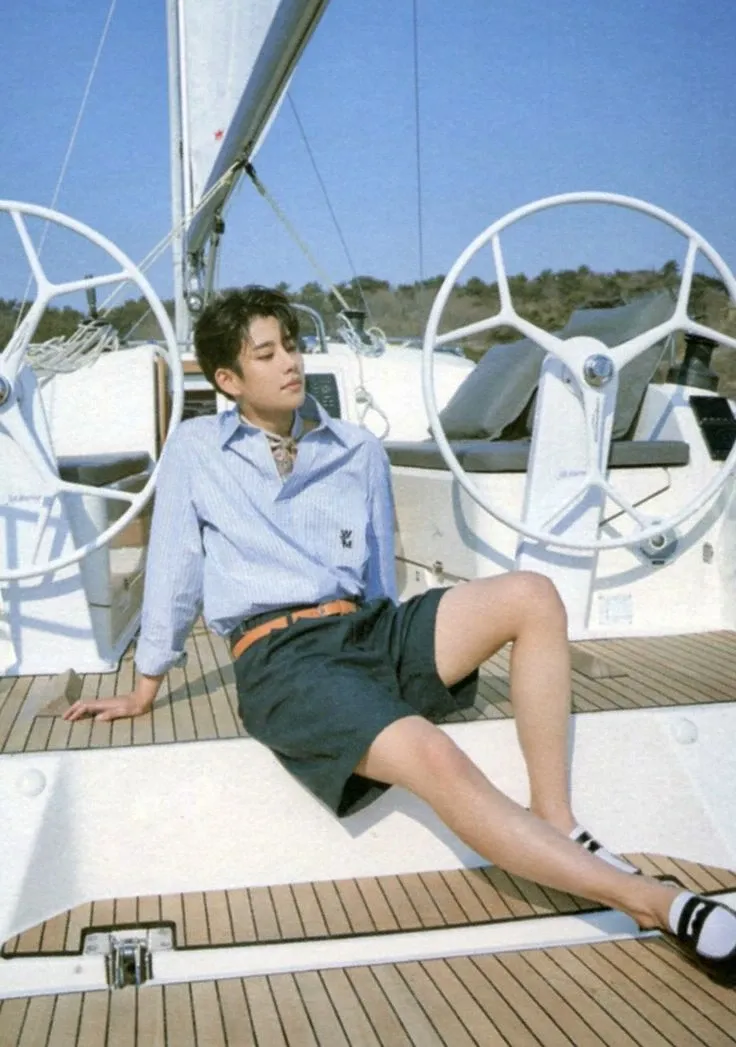 Recent activity shot of MJ (ASTRO)