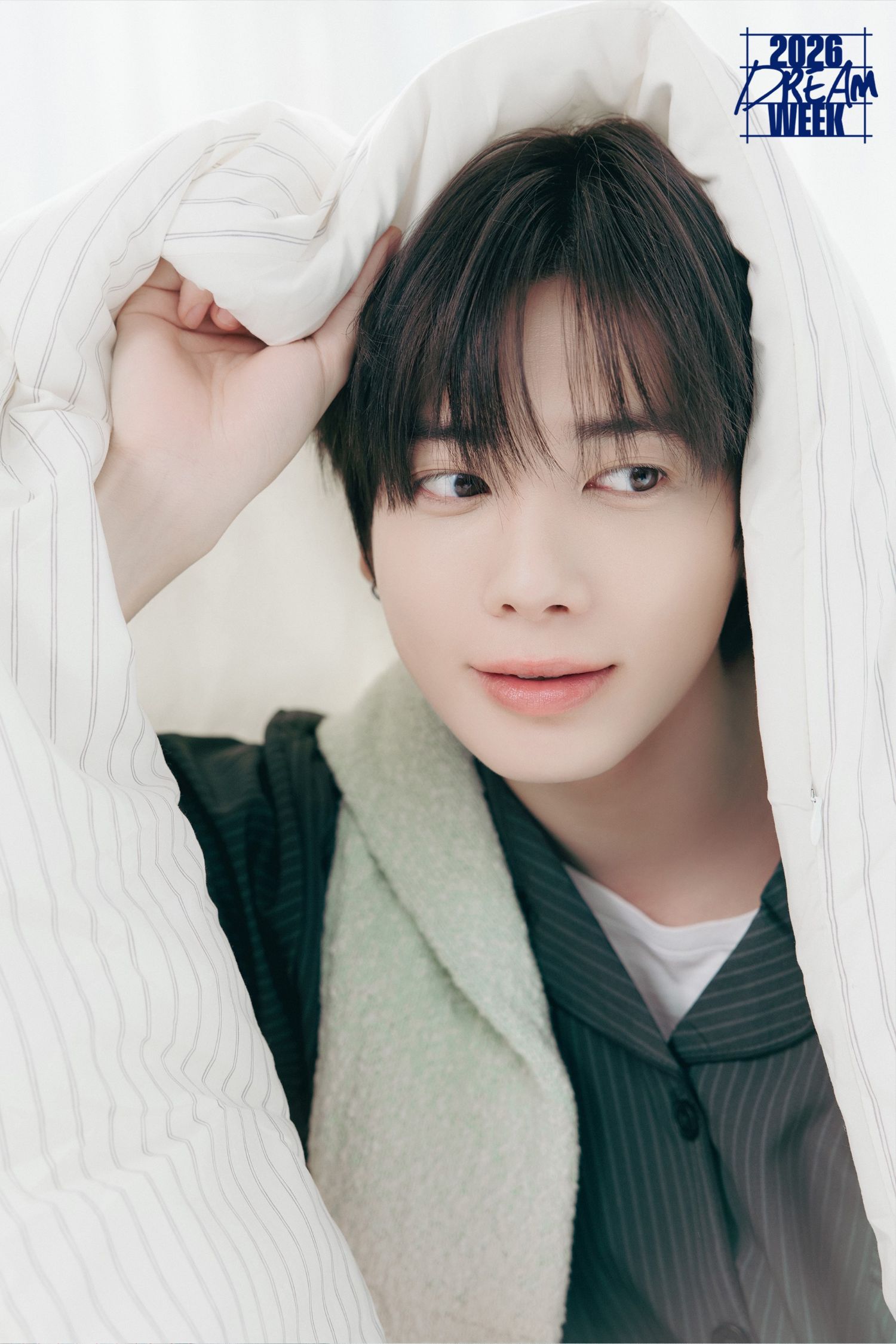 태현 (투모로우바이투게더)의 비하인드 컷