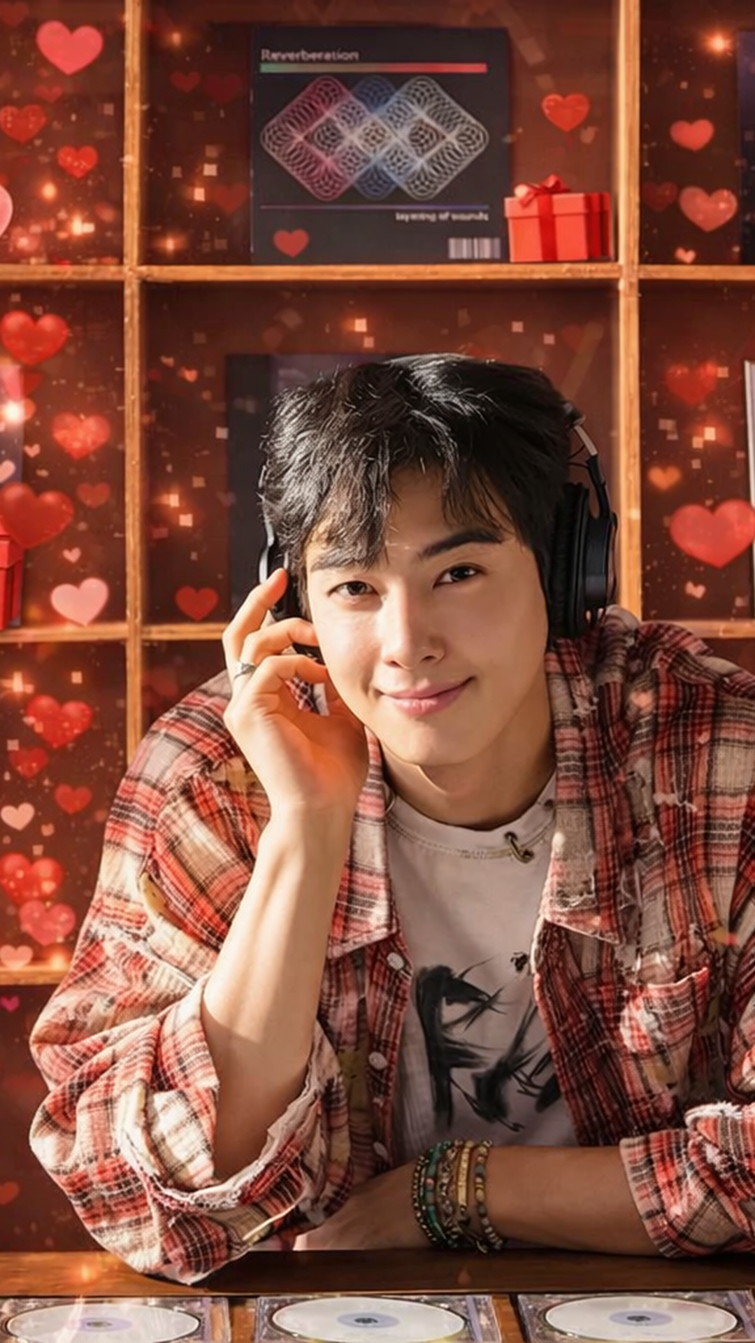 Latest photo of ASTRO