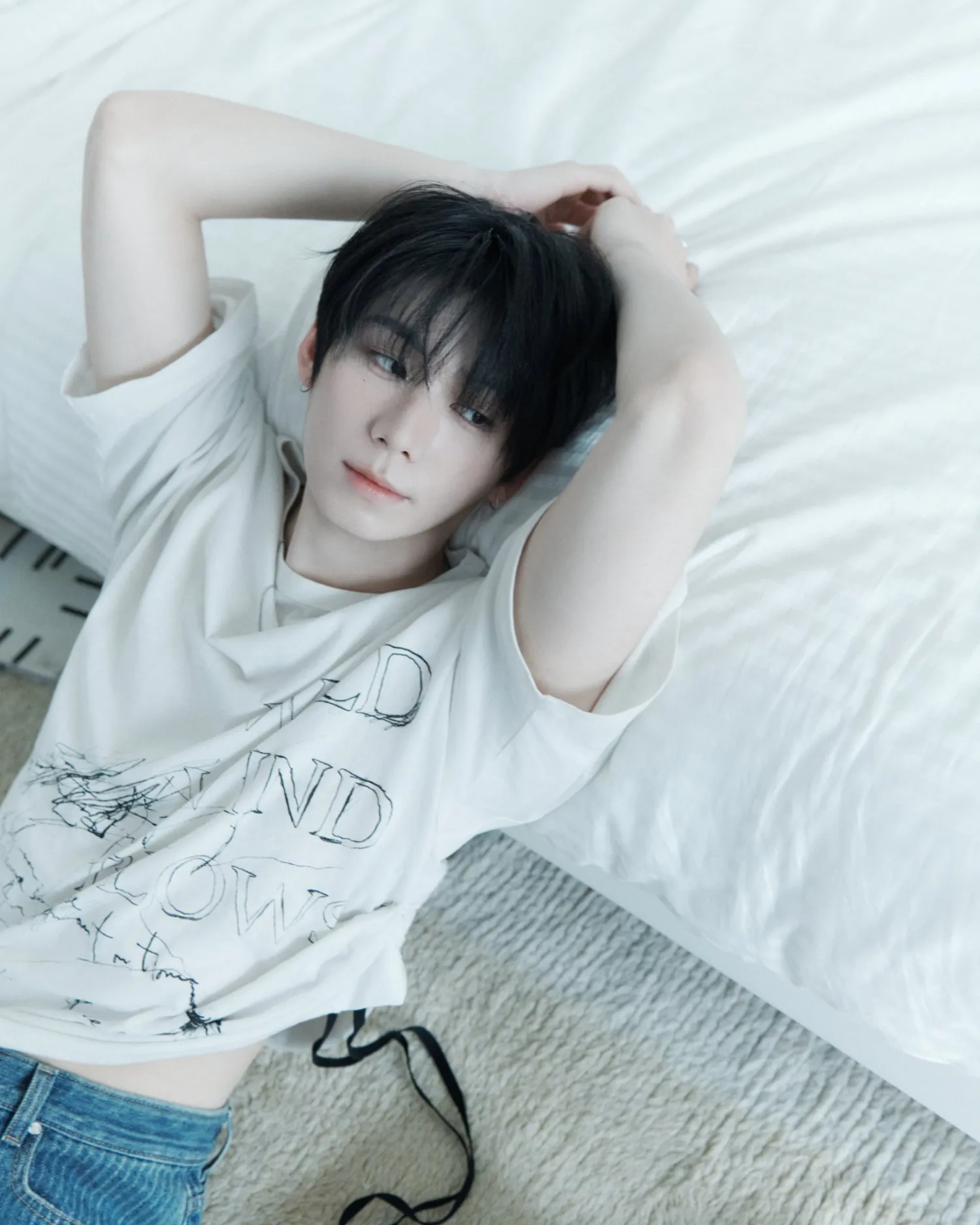 AHOF Park Han Fandom Community │ No.1 KPOP App CHOEAEDOL