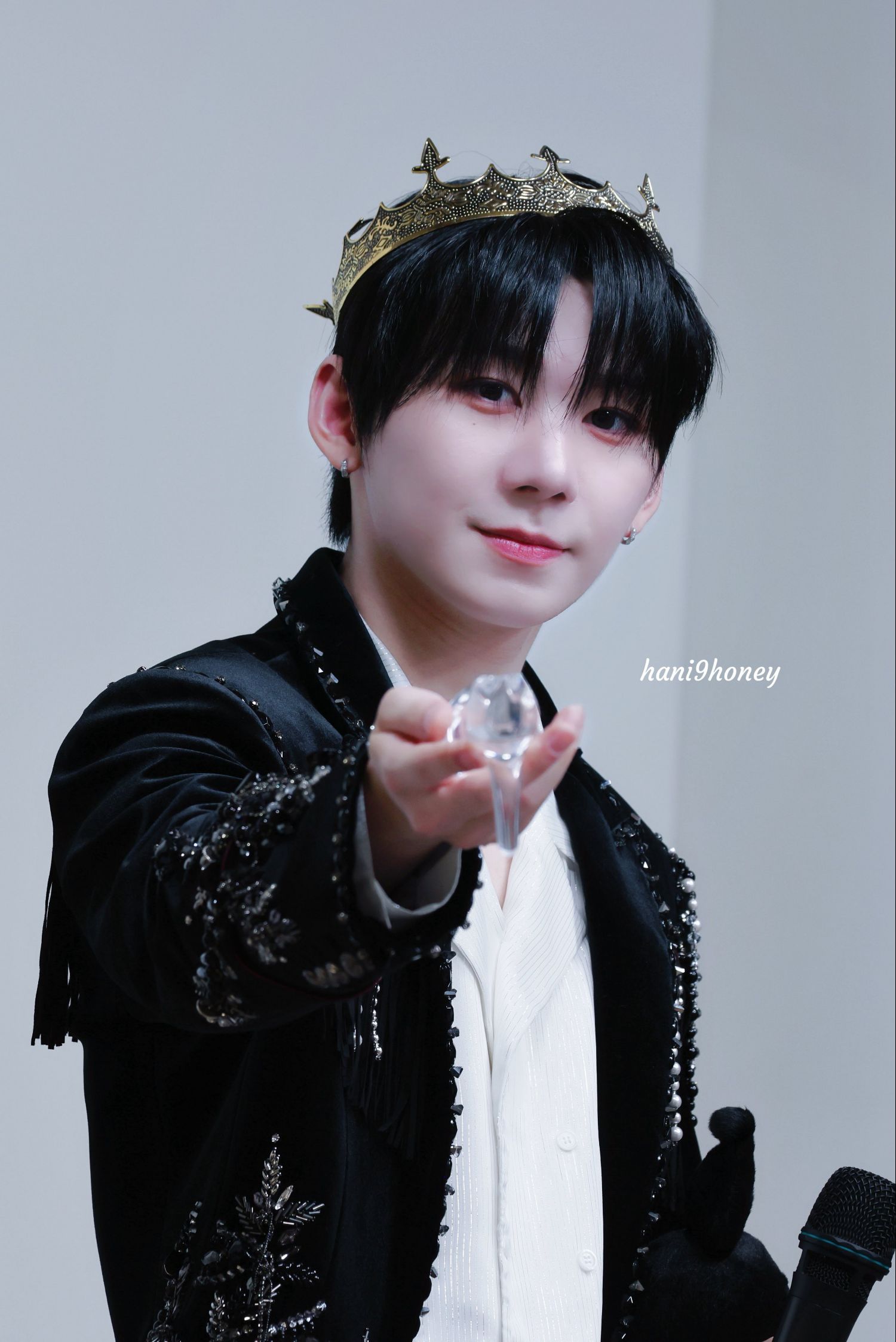 Latest photo of Park Han (AHOF)