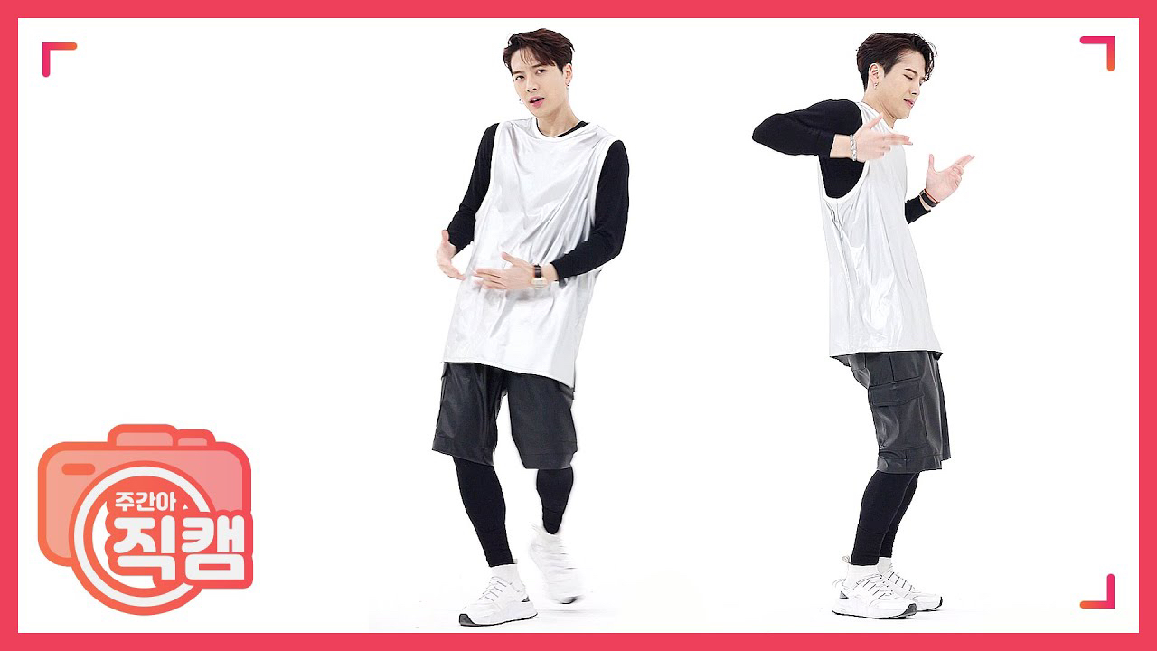 Foto aktivitas terbaru GOT7