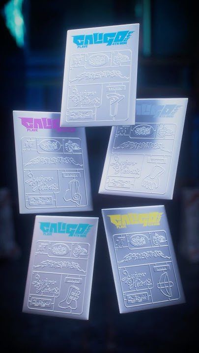 A moment captured by Eunho (PLAVE)'s fan