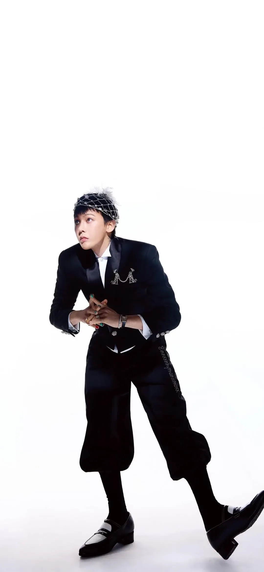 G-DRAGON (BIGBANG)ファンがシェアした感性あふれる壁紙