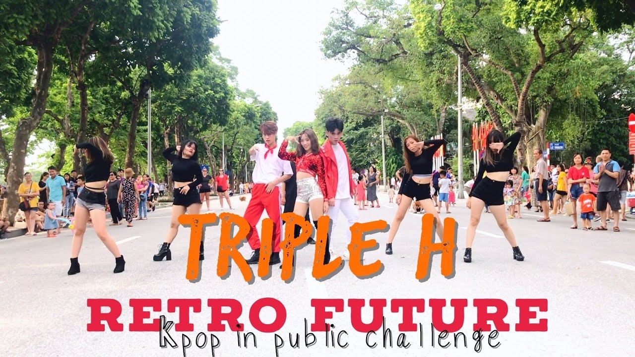 Latest photo of Hanbin (TEMPEST)