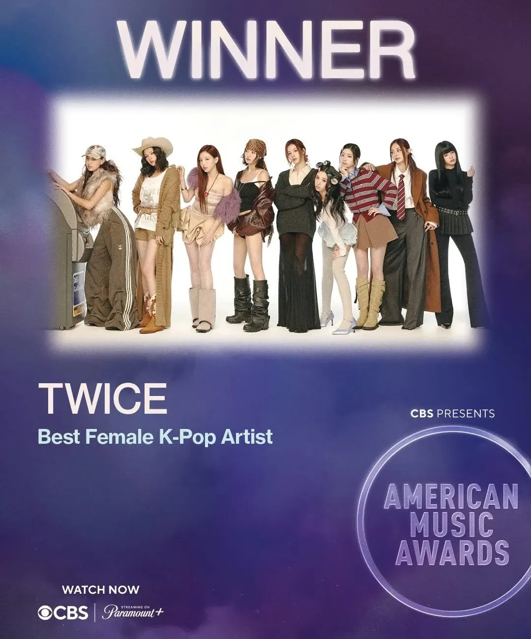TWICE 팬이 찍은 순간