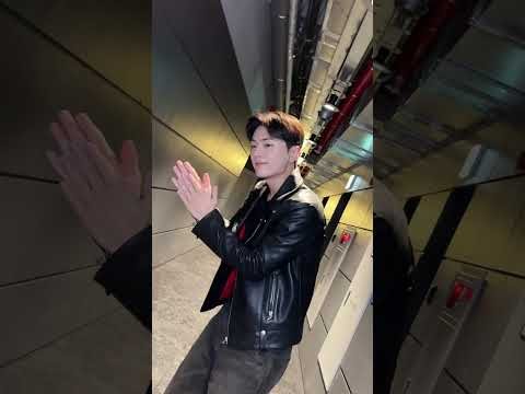 ENHYPEN的幕後花絮