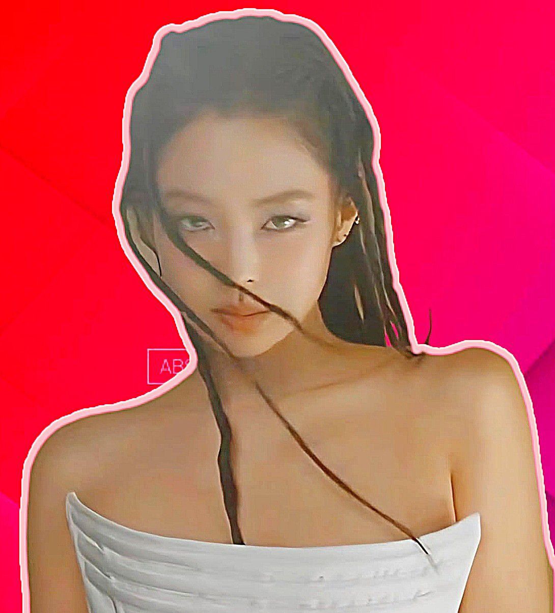 Jennie (BLACKPINK)的最新活動照片