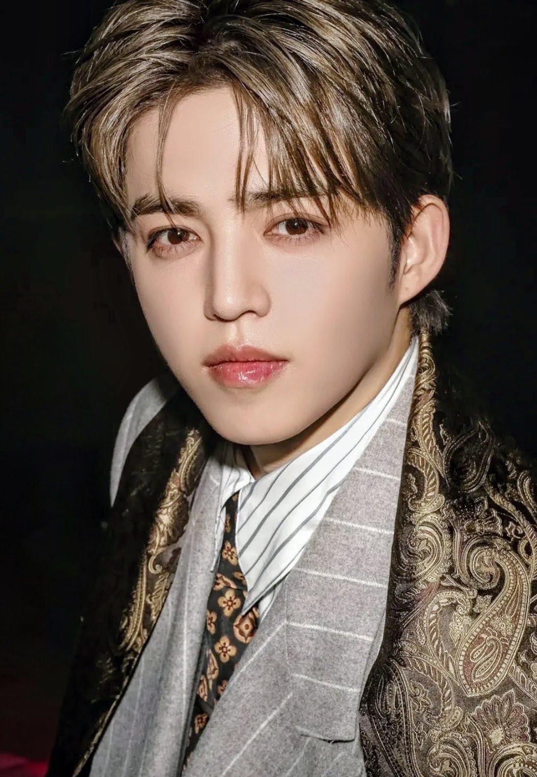 Behind-the-scenes cut of S.Coups (SEVENTEEN)