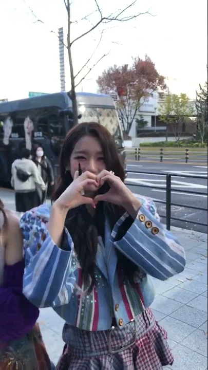 Behind-the-scenes cut of Soodam