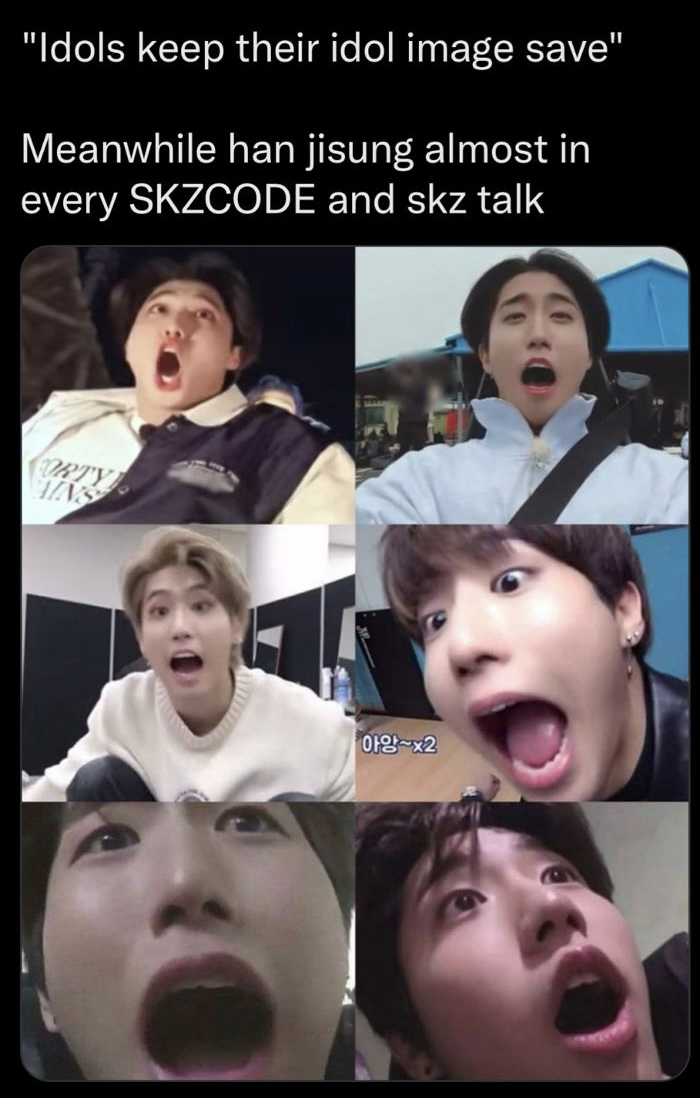 Stray Kids의 최신 사진