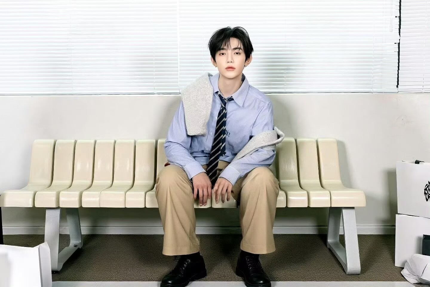 章昊的最新活动照片