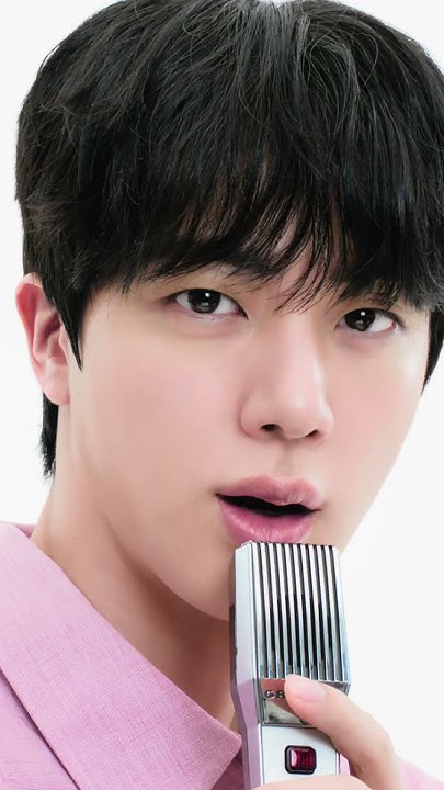 Today's most popular wallpaper in the Jin (BTS) community