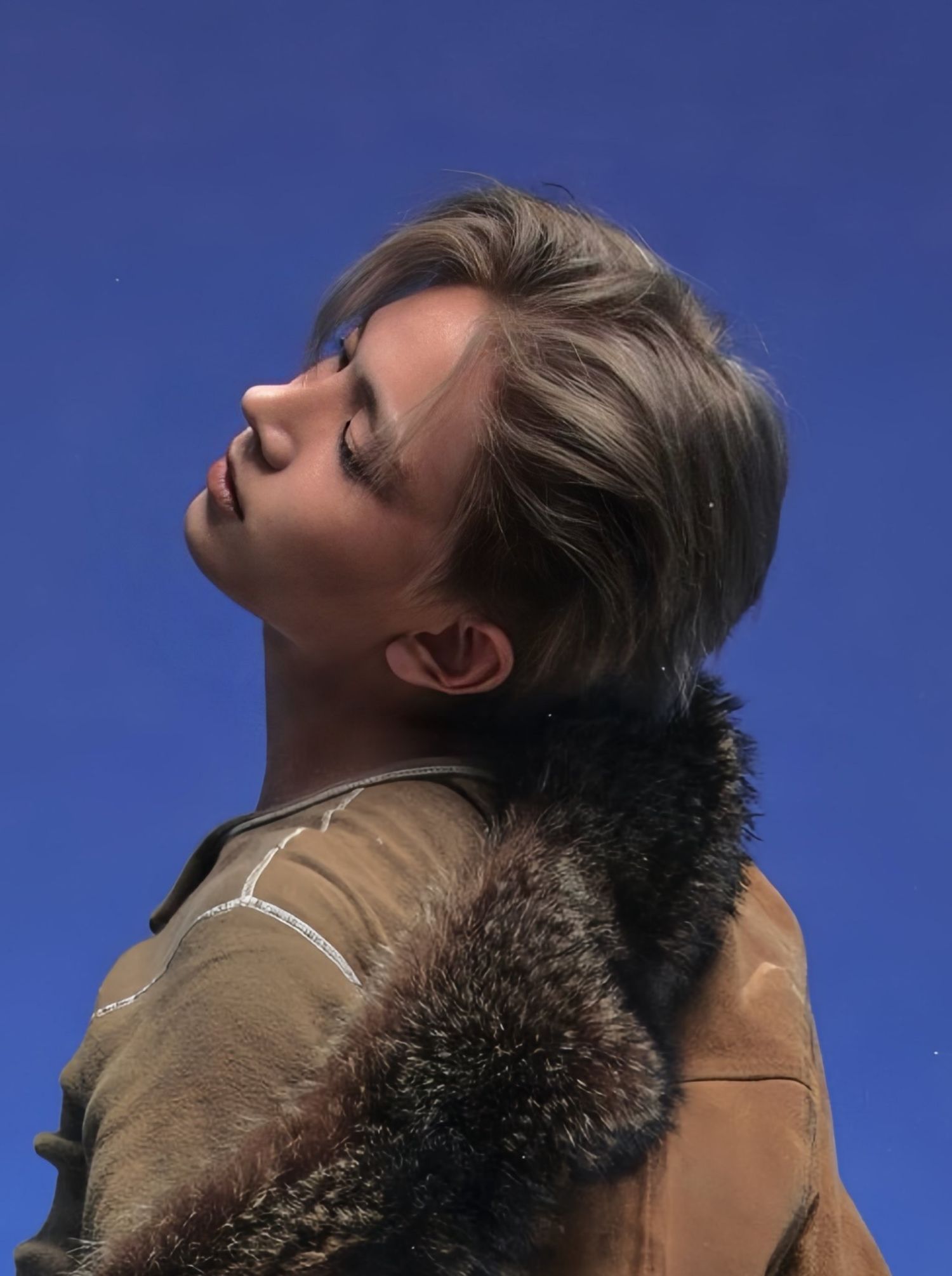 羲承 (ENHYPEN)的最新照片