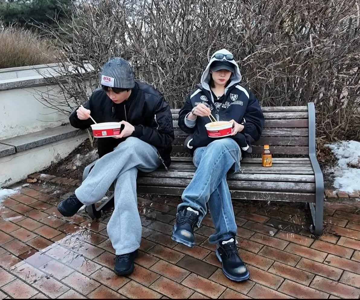 Stray Kids 최근 활동샷