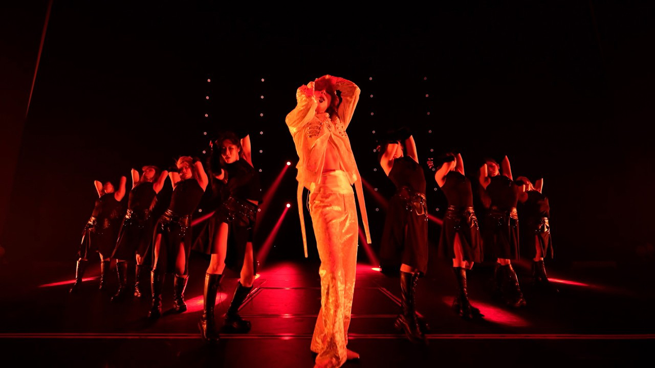 Recent activity shot of Taemin (SHINee)