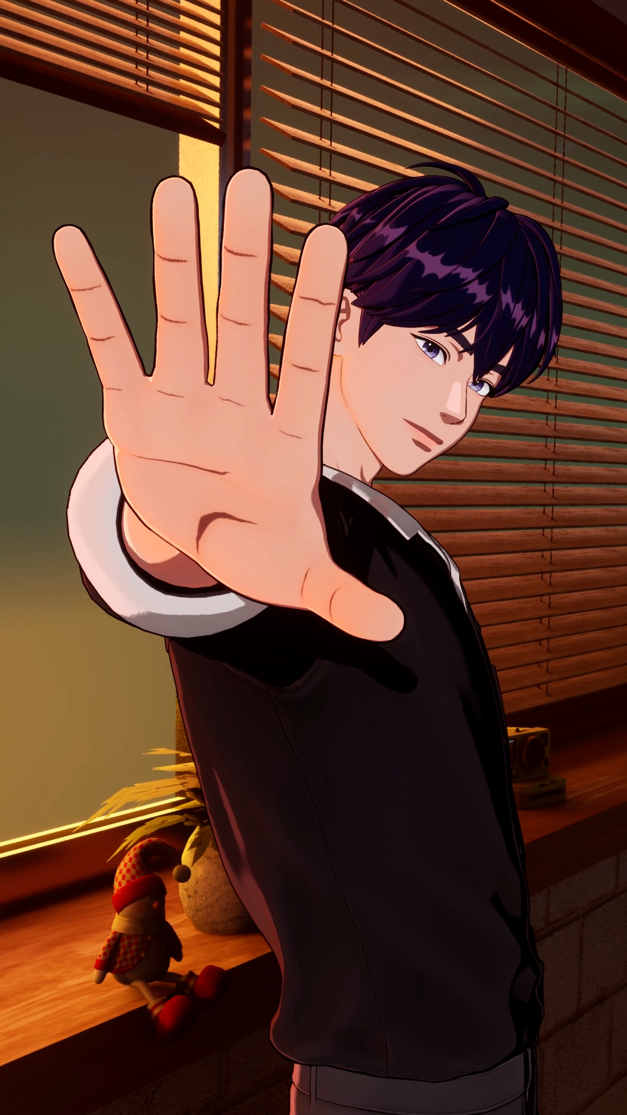 Latest photo of Yejun (PLAVE)