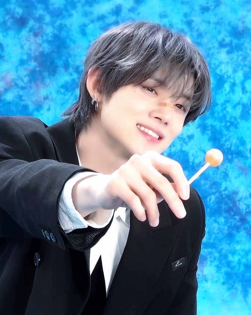 ヨンジュン (TOMORROW X TOGETHER)の最近の活動写真