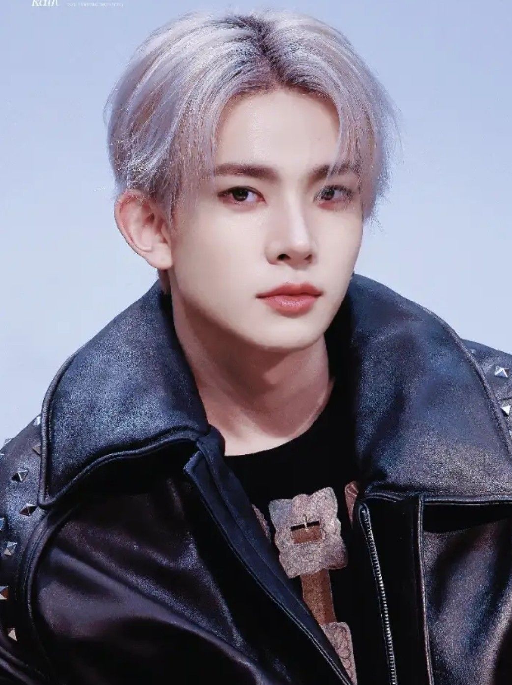 羲承 (ENHYPEN)的幕后花絮