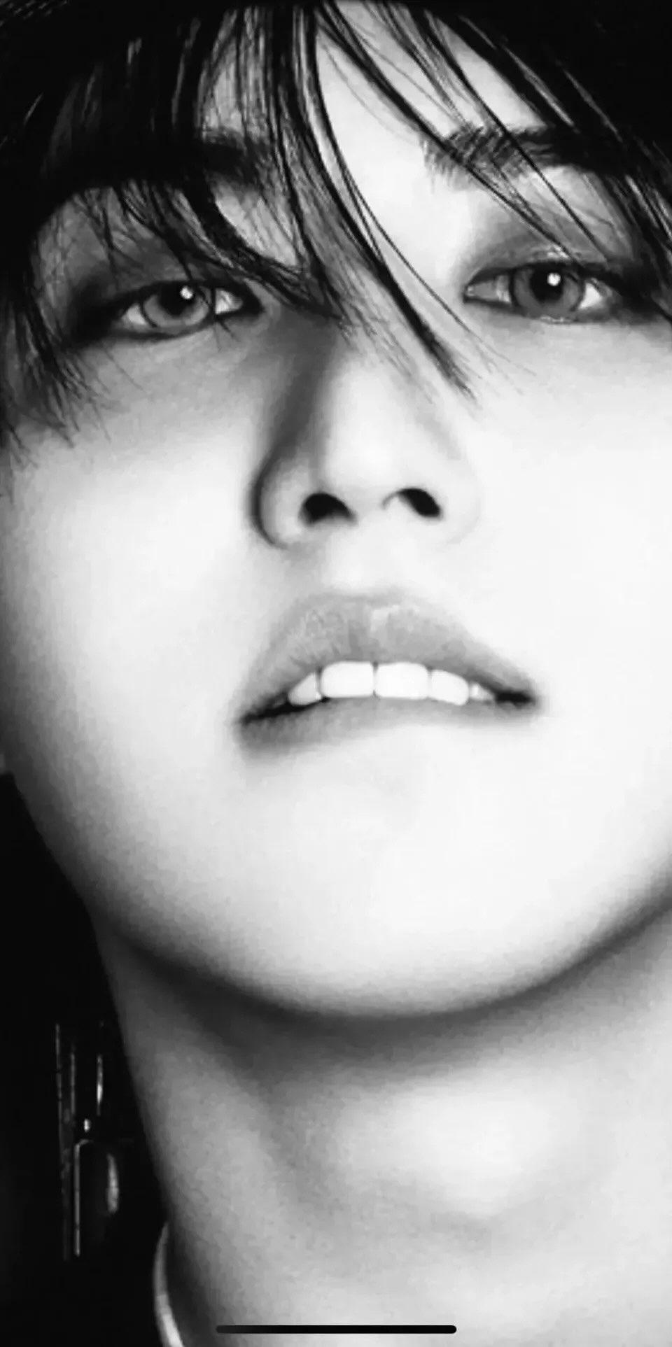 Fandom-recommended wallpaper image of HAN (Stray Kids)