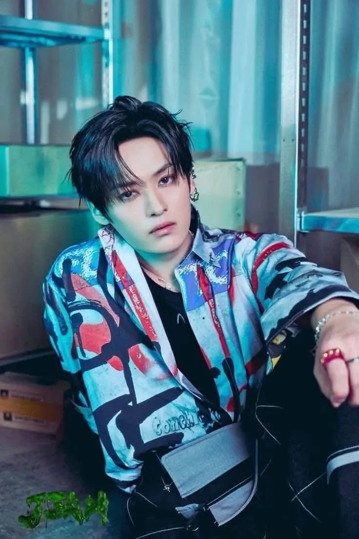 Foto aktivitas terbaru Stray Kids
